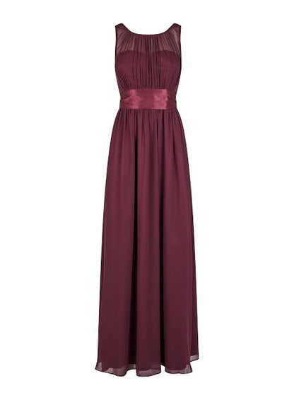 Mulberry Natalie Dress