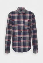 Tam Check Shirt