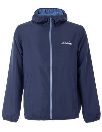 JJoliver Navy Blue Jacket