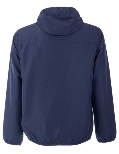 JJoliver Navy Blue Jacket