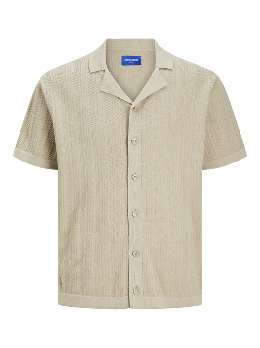 Button-Down Polo Fields Of Rye
