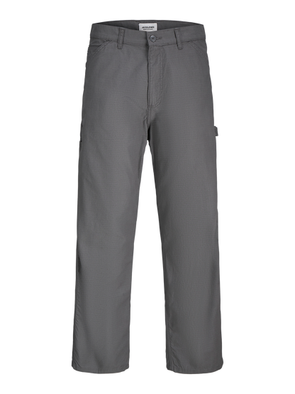 Men's Jpsteddie Jjbarkley Painter Chinos Trouser