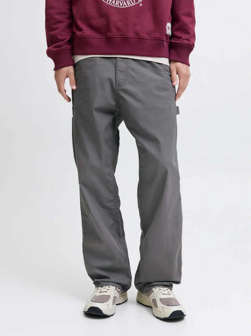 Men's Jpsteddie Jjbarkley Painter Chinos Trouser