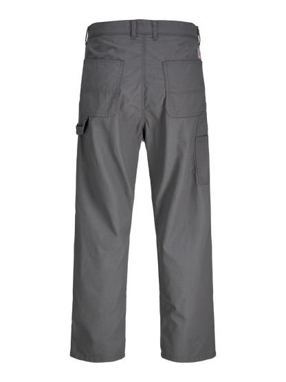 Men's Jpsteddie Jjbarkley Painter Chinos Trouser