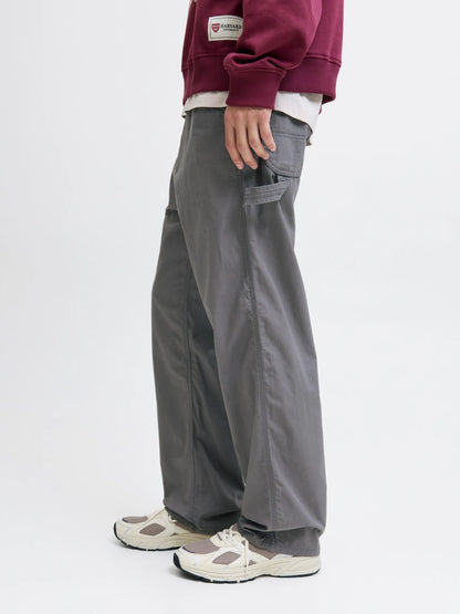 Men's Jpsteddie Jjbarkley Painter Chinos Trouser