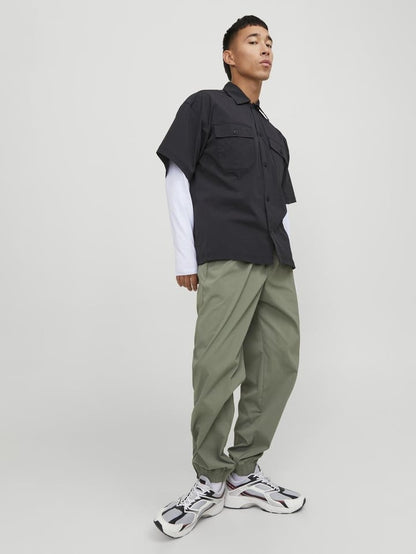 JPSTKARL JJHOOK Jogger Trousers