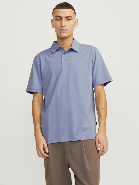Jprblaspencer Ss Polo