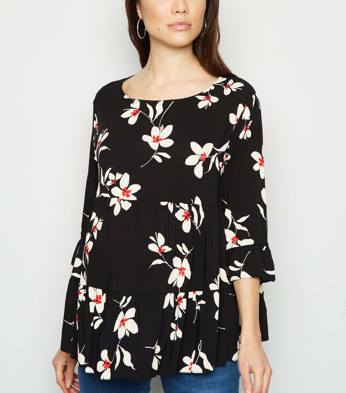 Eulla Maternity Top