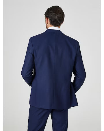 Harcourt Suit Jacket Navy