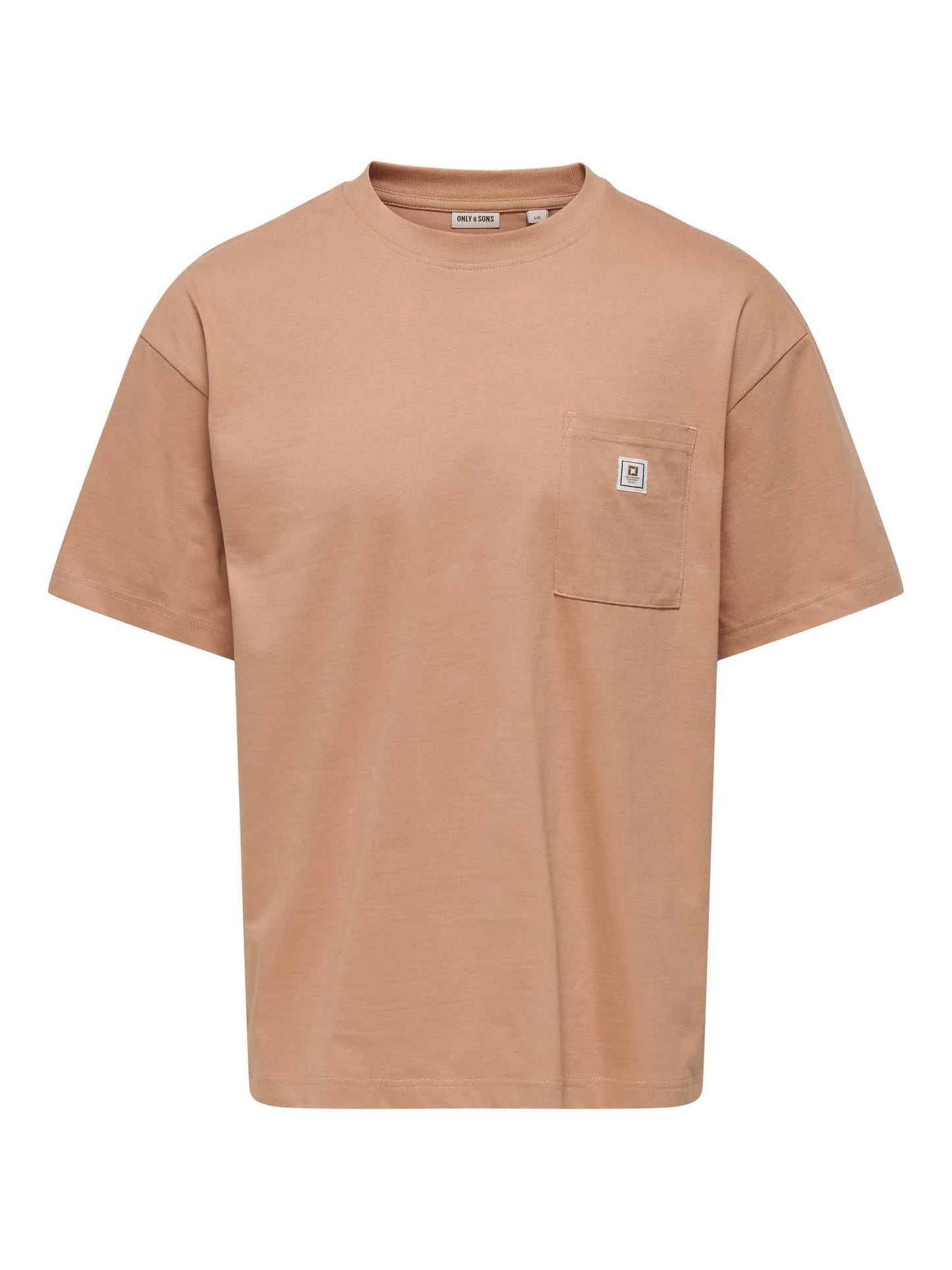 Onsking Life Loose Tee