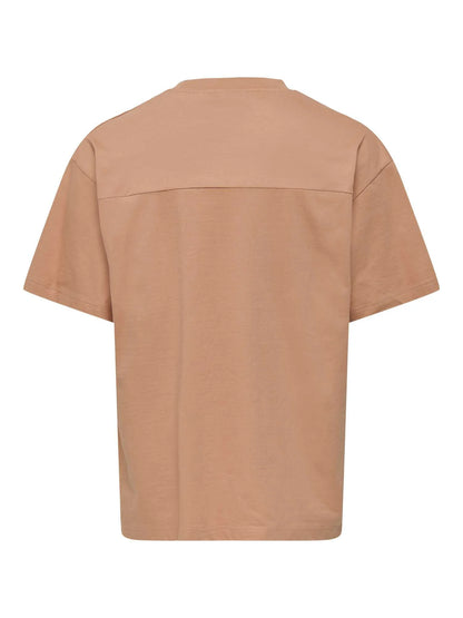 Onsking Life Loose Tee
