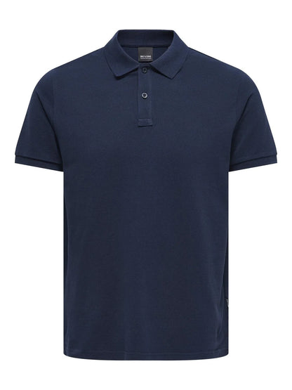 ONSTRAY Slim Short Sleeve Polo NOOS