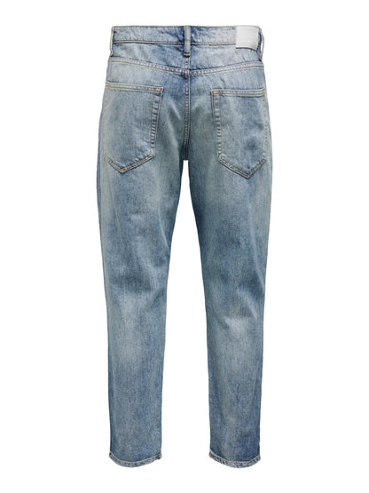 Savi Beam Blue Jeans