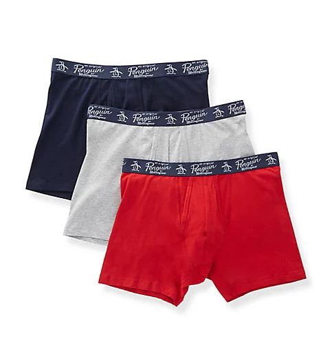 3 Boxer Brief