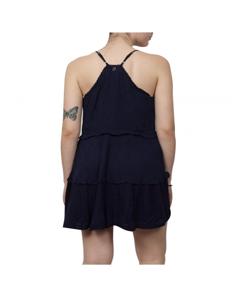 Vintage Broderie Cami Dress W8011045A