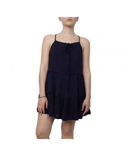 Vintage Broderie Cami Dress W8011045A