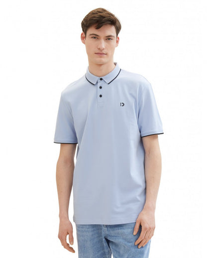 Refined Polo With Tipping
