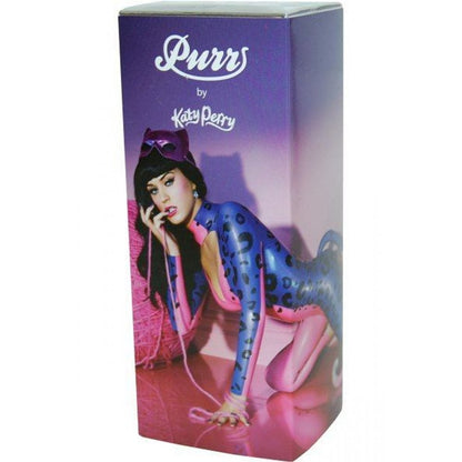 Katy Perry Purr Eau de Parfum Spray 100ml