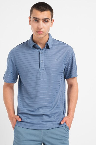 Jcobeech Polo Shirt Moonbeam