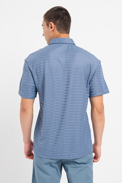 Jcobeech Polo Shirt Moonbeam