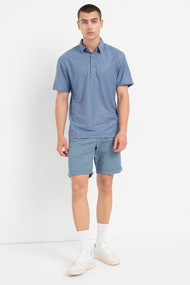 Jcobeech Polo Shirt Moonbeam