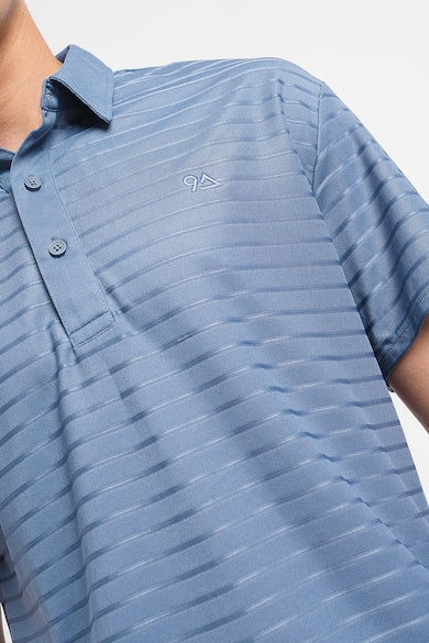 Jcobeech Polo Shirt Moonbeam