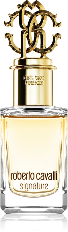 Roberto Cavalli Signature Eau De Parfum 100ml
