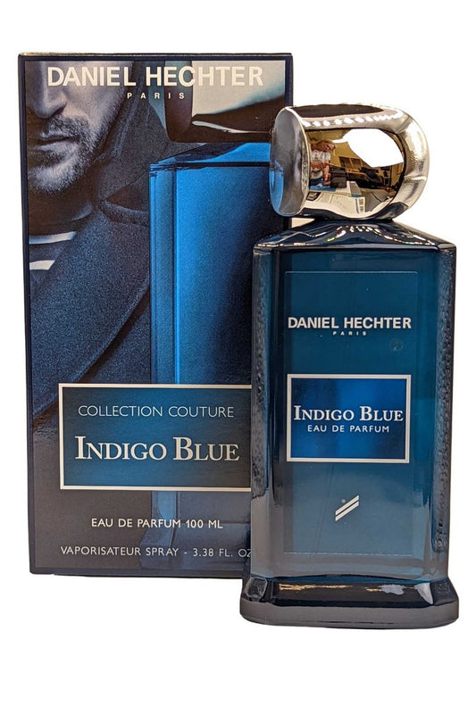 Daniel Hecter Indigo EDP Spray 100ml