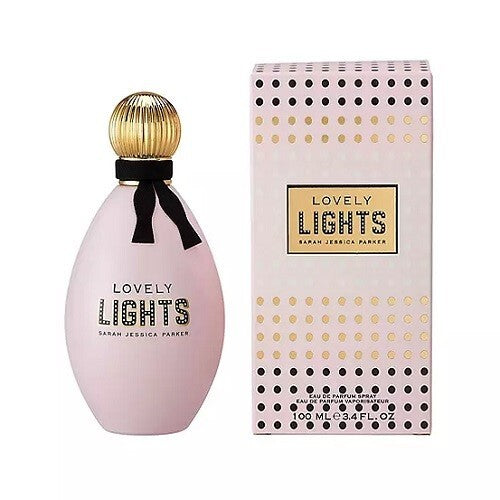 Sarah Jessica Parker Lovely Lights Eau De Parfum Spray 100ml