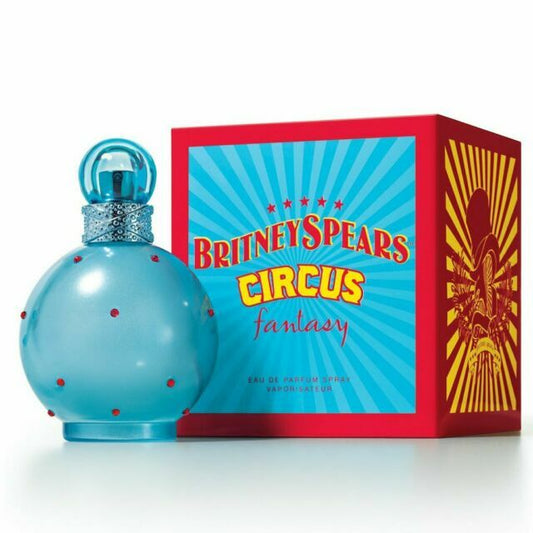 Britney Spears Circus Fantasy Eau De Parfum for Women 100m