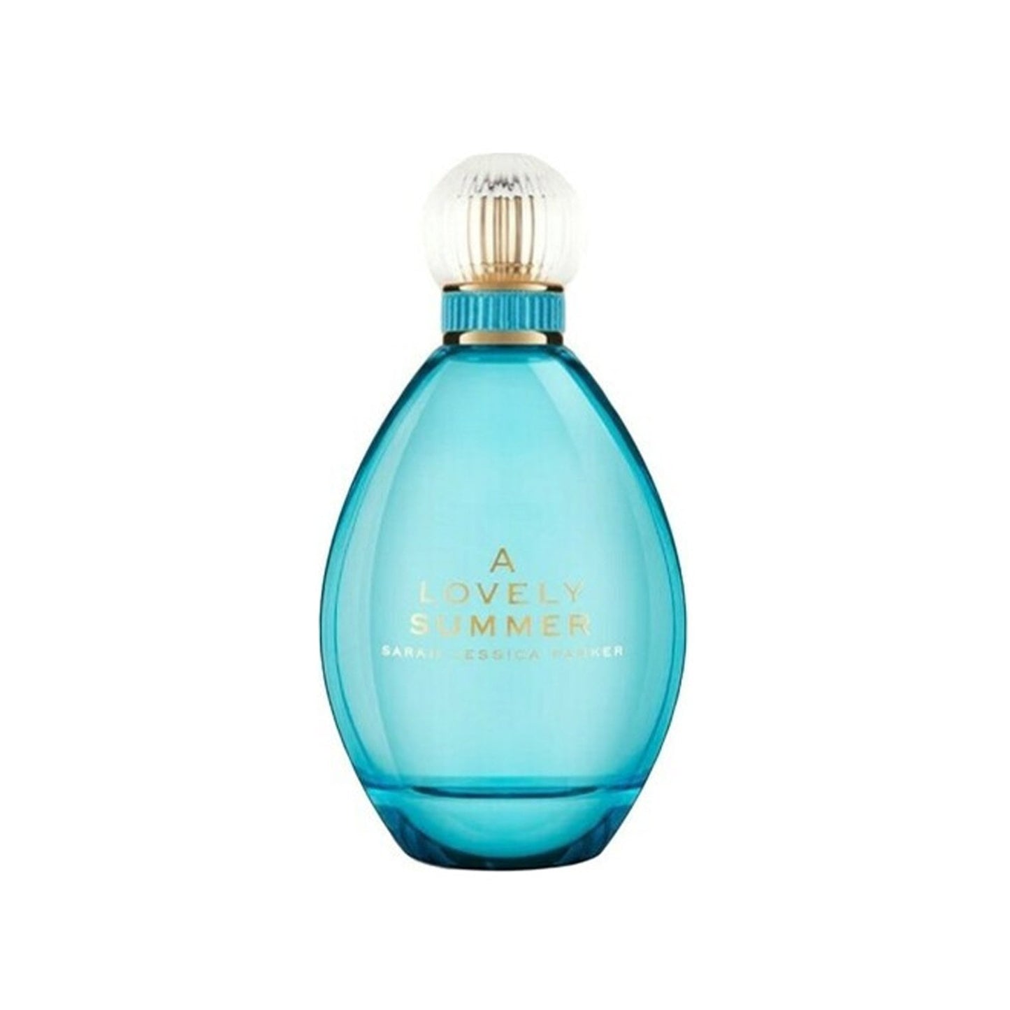 Sarah Jessica Parker A Lovely Summer Eau De Parfum for Women 100ml