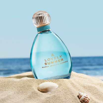 Sarah Jessica Parker A Lovely Summer Eau De Parfum for Women 100ml