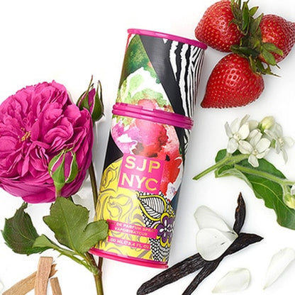 Sarah Jessica Parker Sjp Nyc Eau De Parfum Spray 100ml