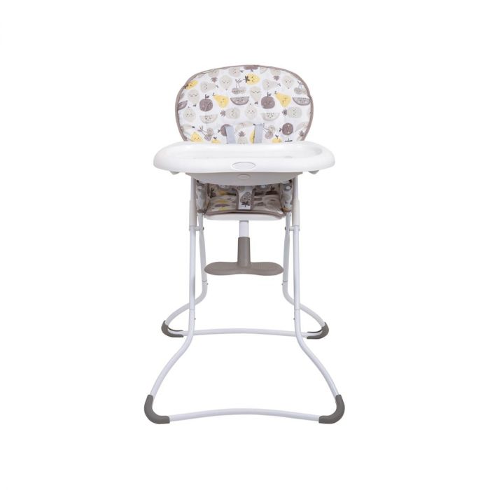 Graco Snack N' Stow Highchair