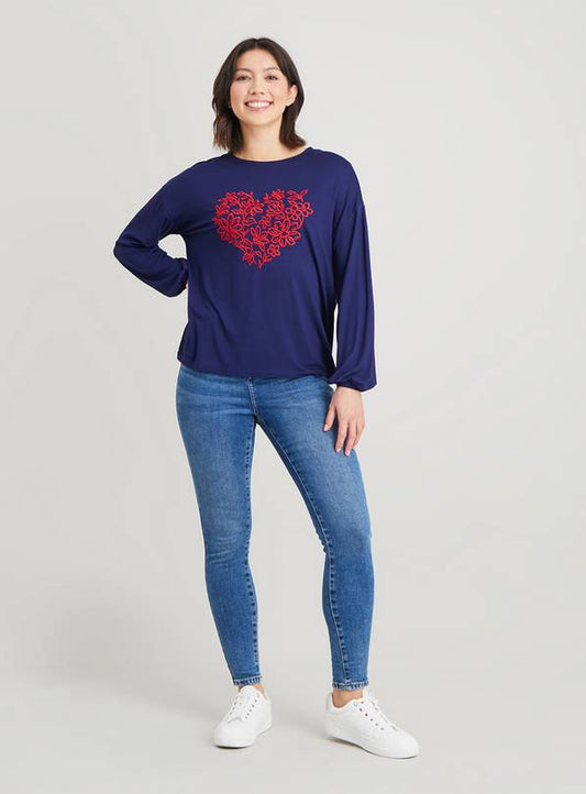 Midwash Denim Super Soft Skinny Jeans