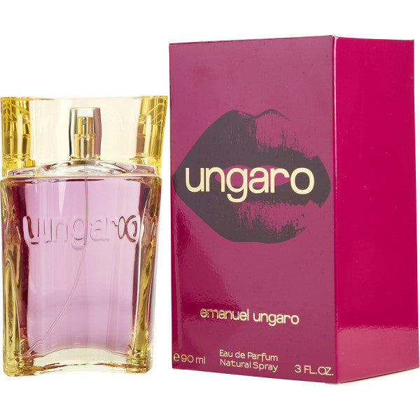 Emmanuel Ungaro Femme Eau De Parfum Spray 90ml