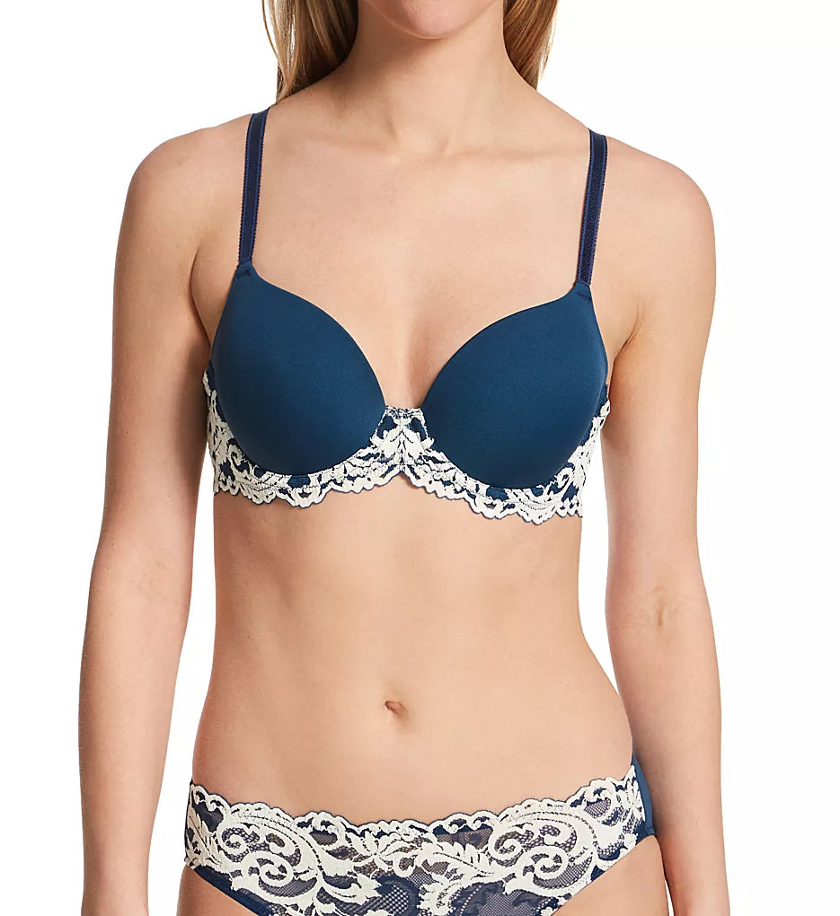 Instant  Icon Bra Saragasso Sea