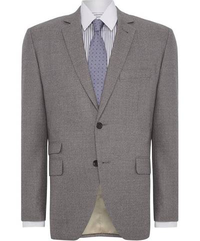 Zeno Textured Suit