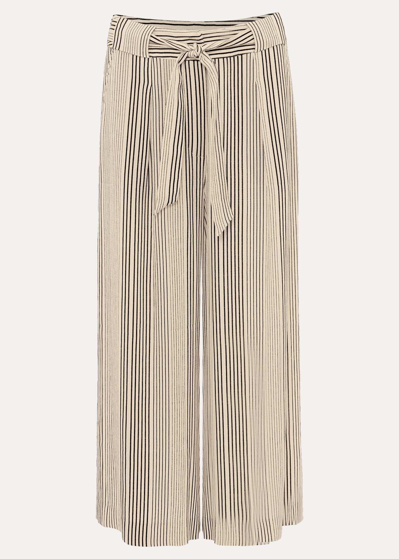 Arizona Stripped Culotte