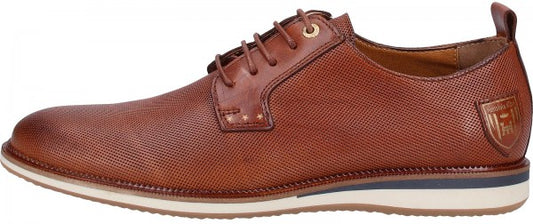 Lace Ups Leather brown