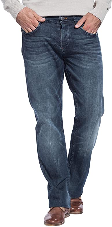 Rio Lybest Regular Fit Jeans