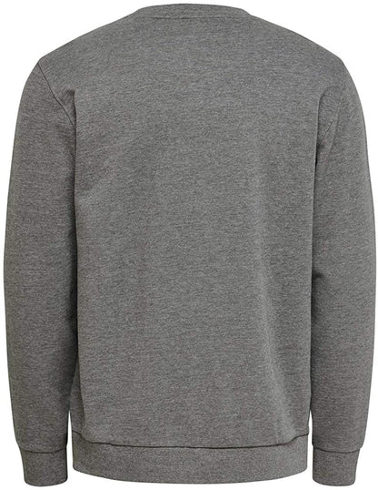 Winston Crew Neck Sweatshirt