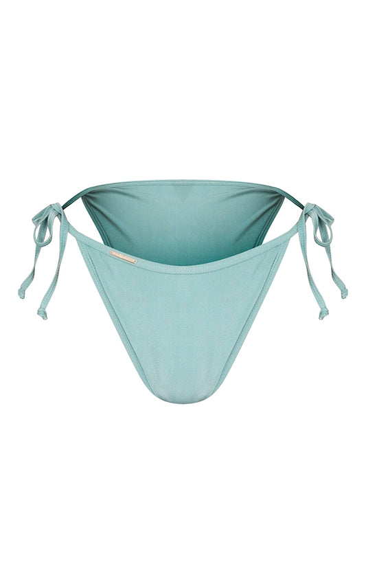 Jade Mix & Match Tie Side Bikini Bottom