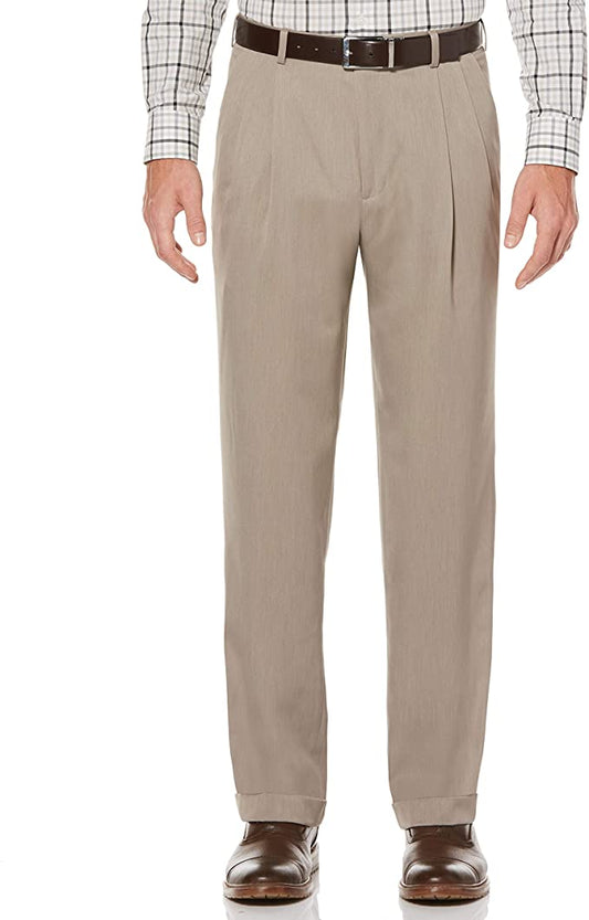 Portfolio Micro Melange Pant