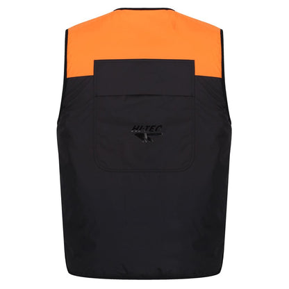 Jack Padded Gilet