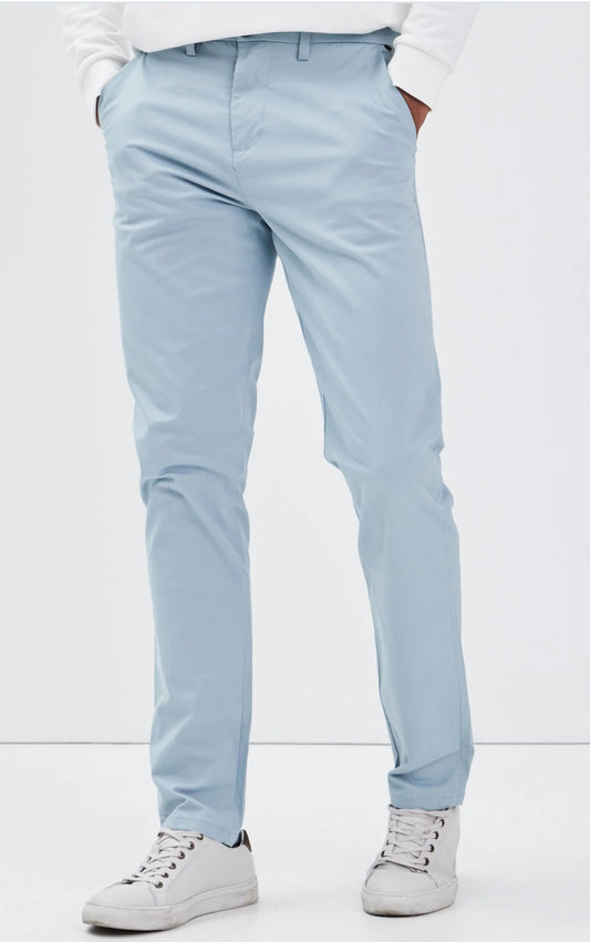 Allure Chinos Trouser
