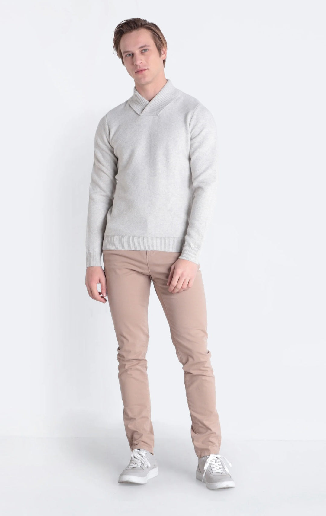 Onion Slim Fit Chinos