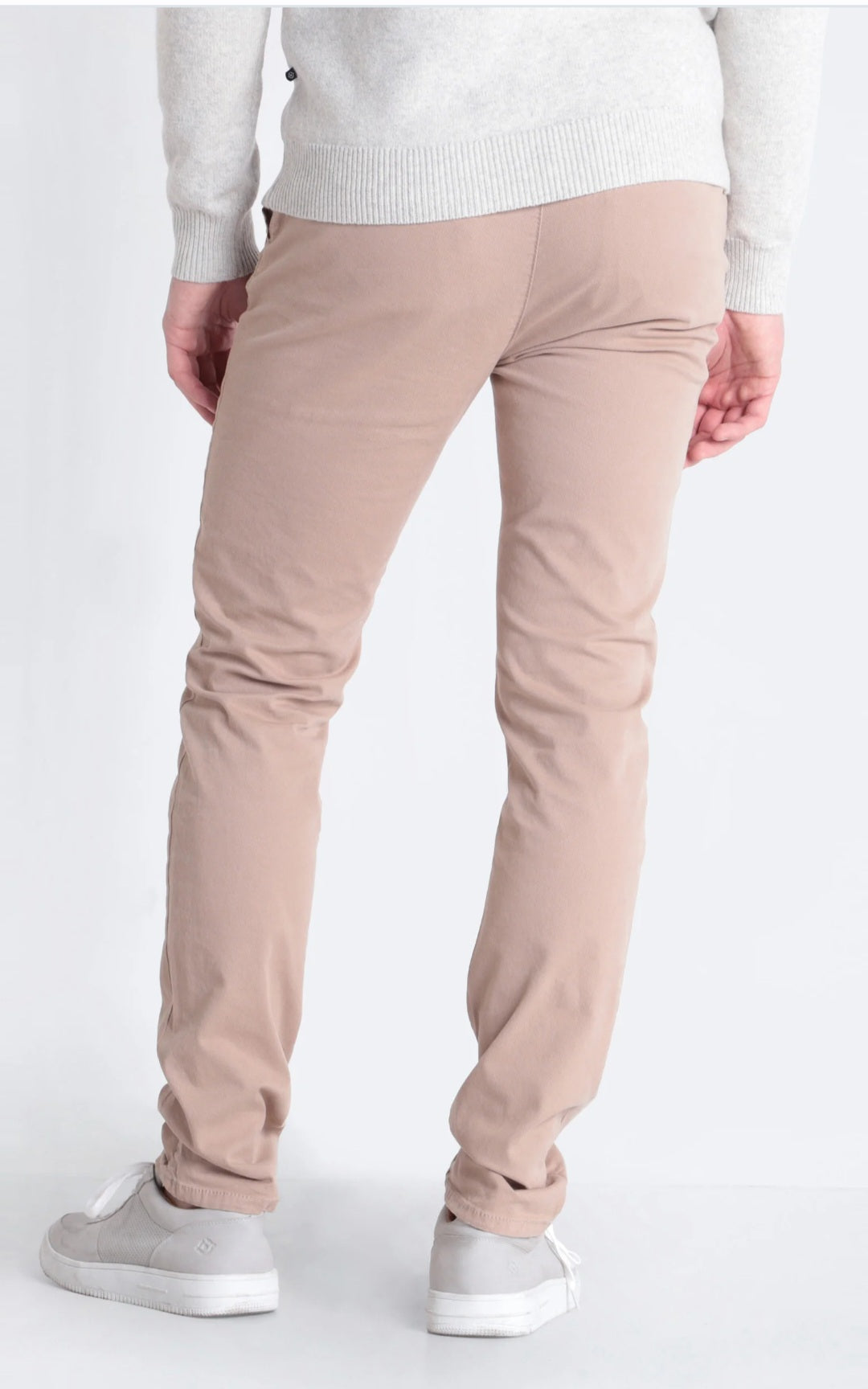 Onion Slim Fit Chinos