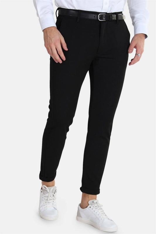 Rome Pants Black