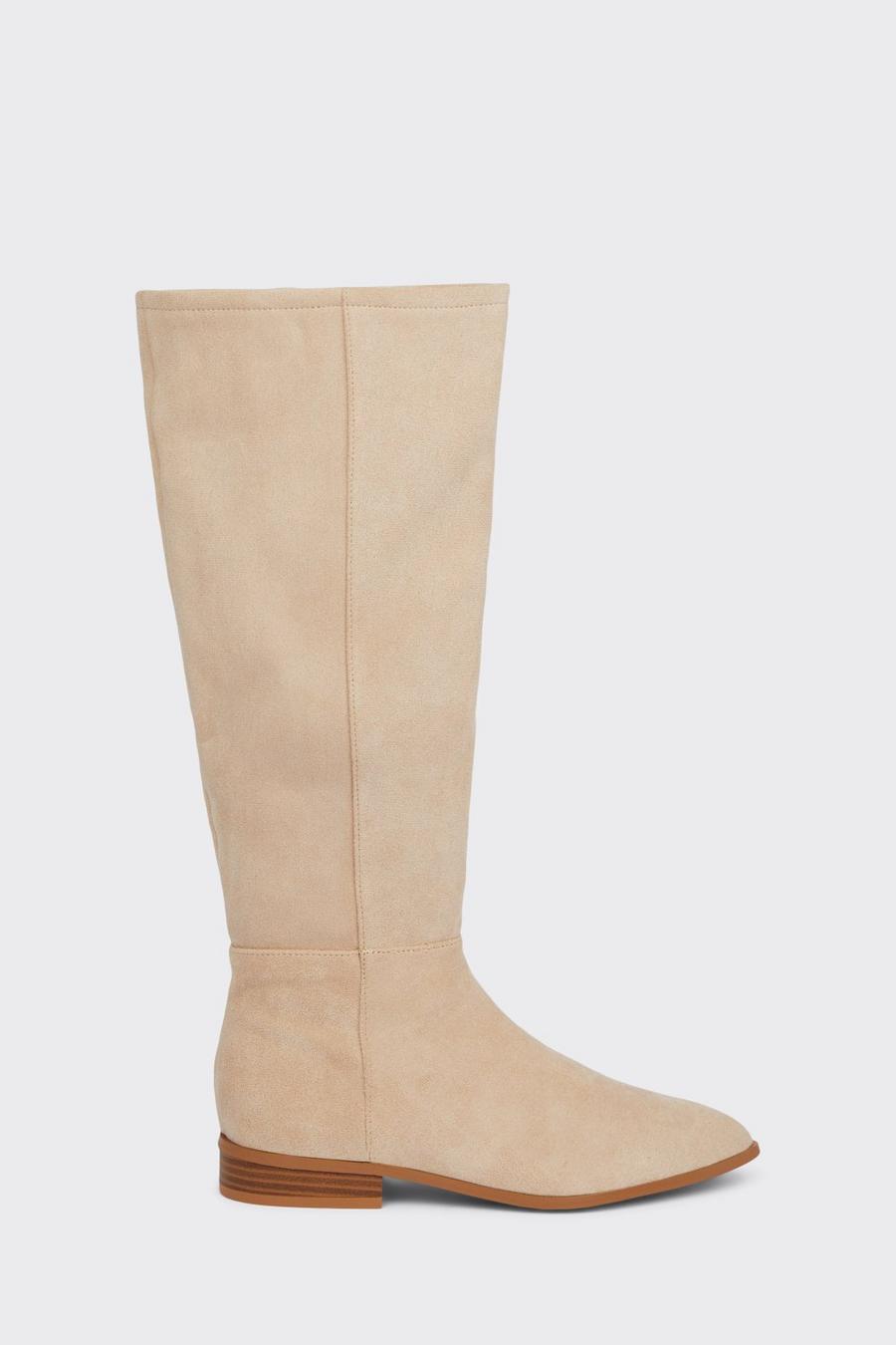 Karlee Knee High Boot